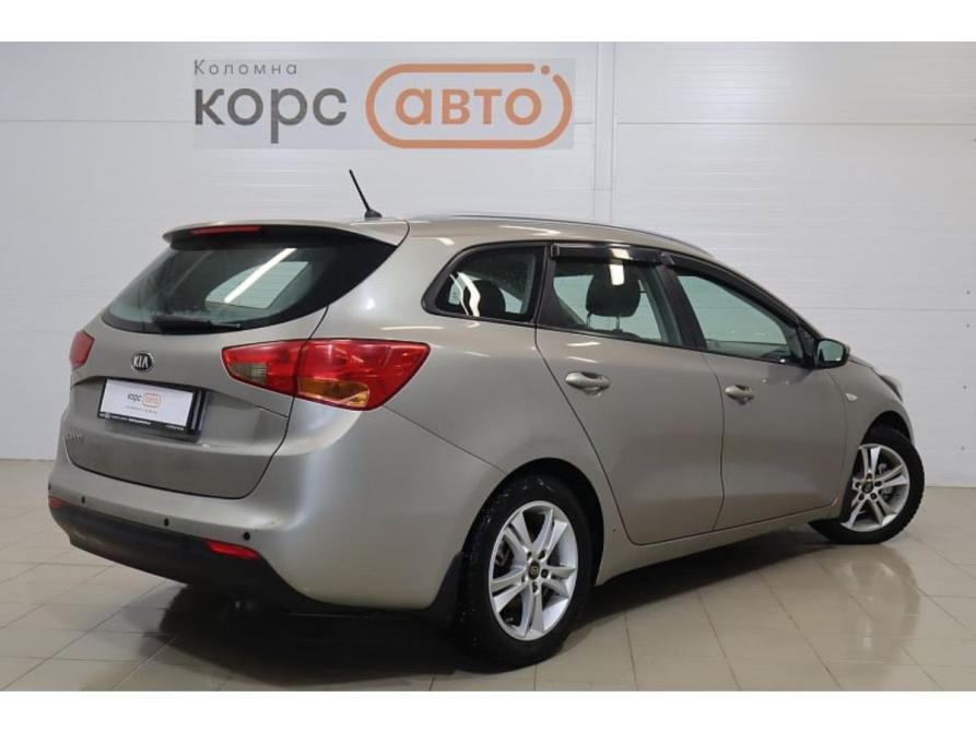Kia Ceed II Коломна  - изображение 3