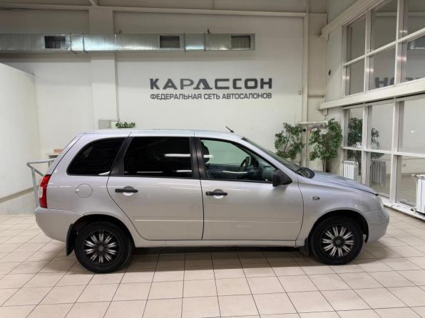 Lada (ВАЗ) Kalina I с пробегом 2009 года, цена 350 000 рублей, 139108 км, универсал, Автокод Объявления