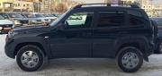 Lada (ВАЗ) Niva Челябинск  - изображение 16