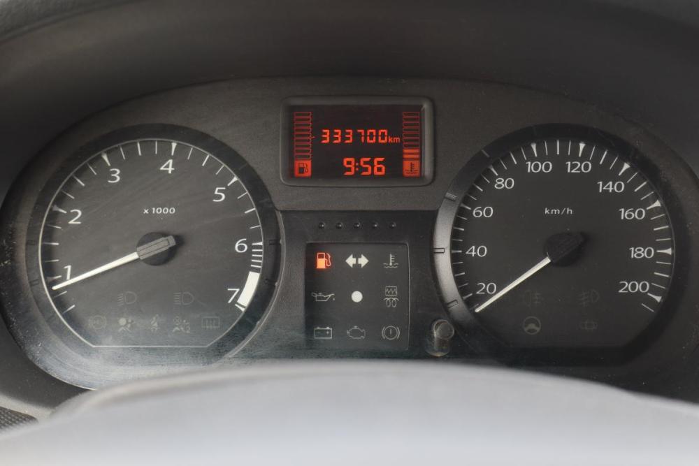 Lada (ВАЗ) Largus I Санкт-Петербург  - изображение 16