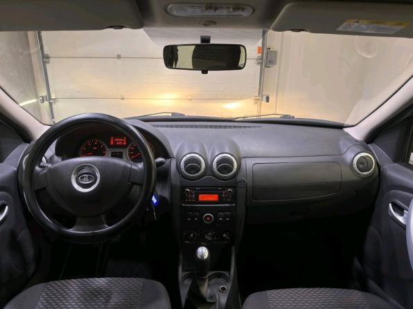 Lada (ВАЗ) Largus I с пробегом 2013 года, цена 555 000 рублей, 169690 км, универсал, Автокод Объявления