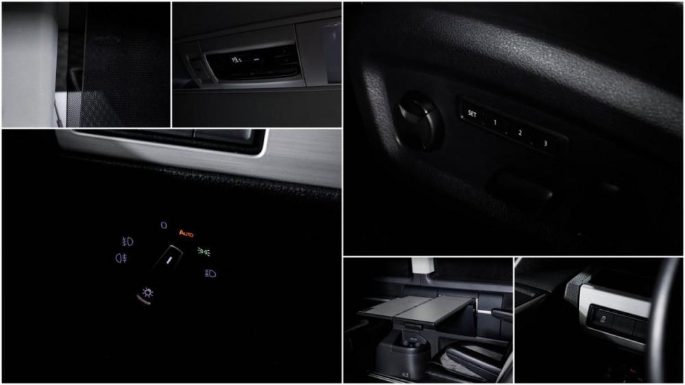 Volkswagen Multivan T6 Рестайлинг Москва  - изображение 18