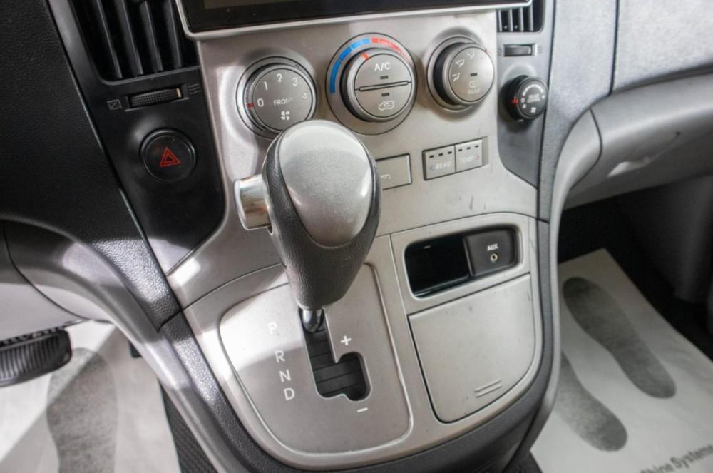 Hyundai Grand Starex I Барнаул  - изображение 18
