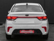 Kia Rio IV Екатеринбург  - изображение 27