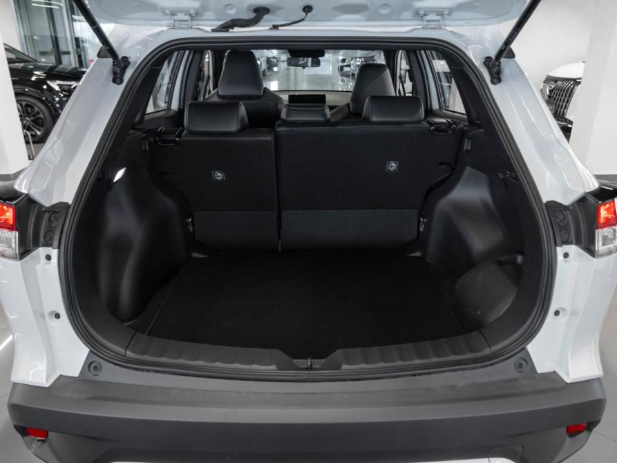 Toyota Corolla Cross I Рестайлинг Москва  - изображение 26