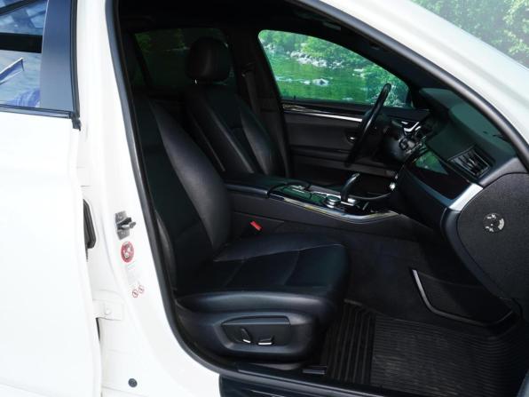 BMW 5 серии VI (F10/F11/F07) Рестайлинг с пробегом 2014 года, цена 2 525 000 рублей, 149556 км, седан, Автокод Объявления