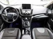 Ford Kuga II Москва  - изображение 36