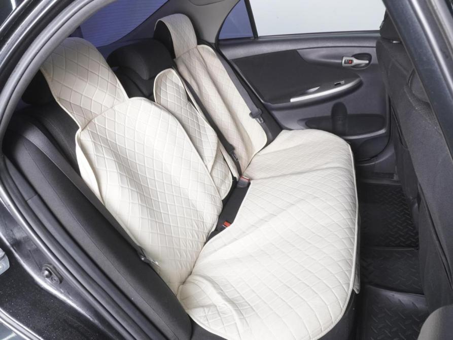 Toyota Corolla X (E140 E150) Ростов-на-Дону  - изображение 7