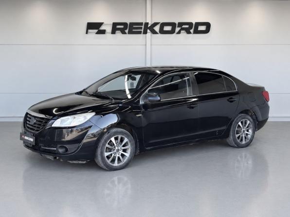 Lifan Cebrium (720) с пробегом 2014 года, цена 379 000 рублей, 145561 км, седан, Автокод Объявления