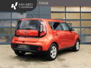 Kia Soul II Рестайлинг Казань  - изображение 18
