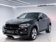 BMW X6 II (F16) Уфа  - изображение 38