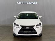 Lexus NX I Рестайлинг Краснодар  - изображение 23