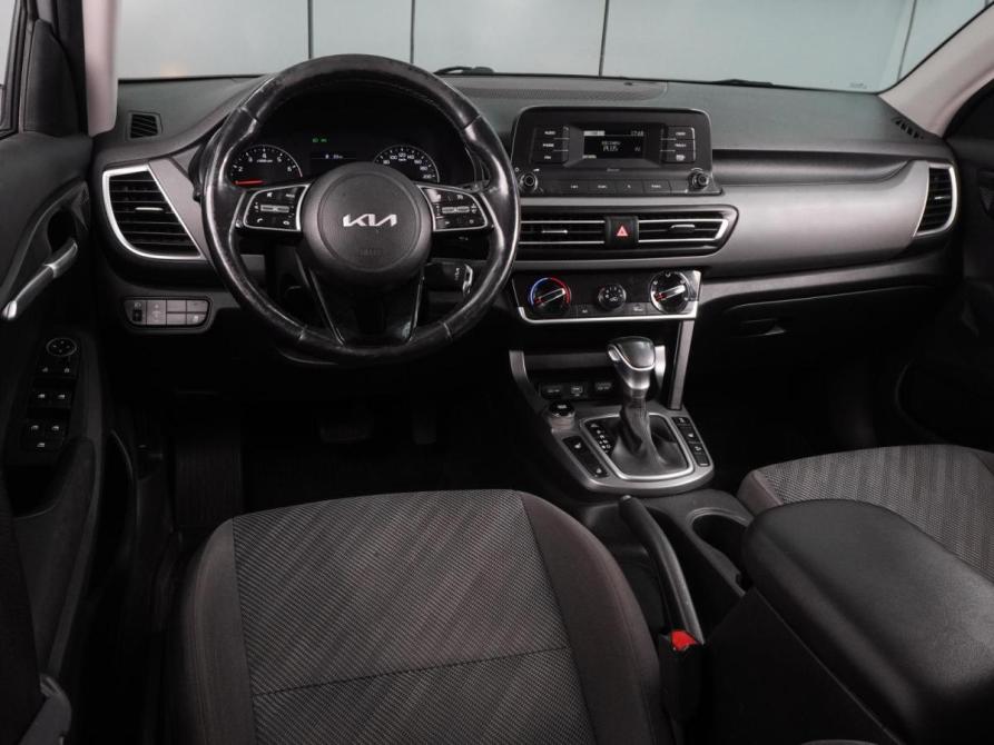 Kia Seltos I Воронеж  - изображение 6