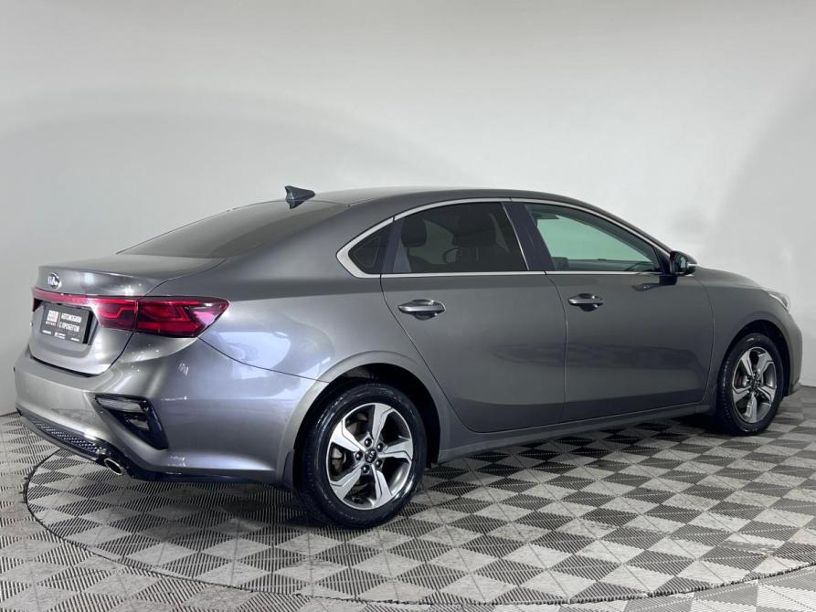 Kia Cerato IV Ростов-на-Дону  - изображение 8