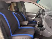 Renault Logan I Рестайлинг Тверь  - изображение 21