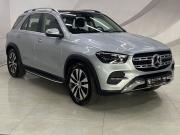 Mercedes-Benz GLE II (V167) Рестайлинг Воронеж  - изображение 18