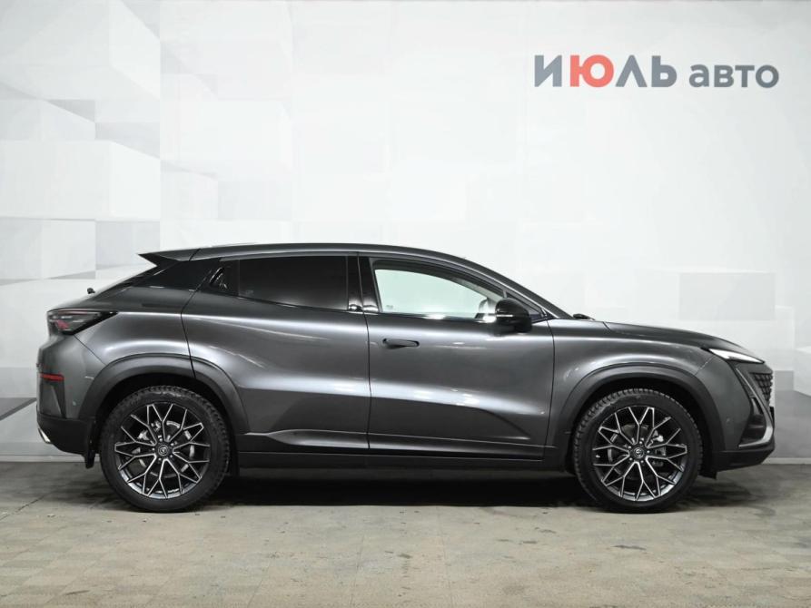Changan UNI-T I Екатеринбург  - изображение 9