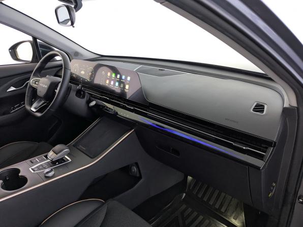 Omoda C5 I Рестайлинг с пробегом 2024 года, цена 1 885 000 рублей, 15672 км, внедорожник, Автокод Объявления