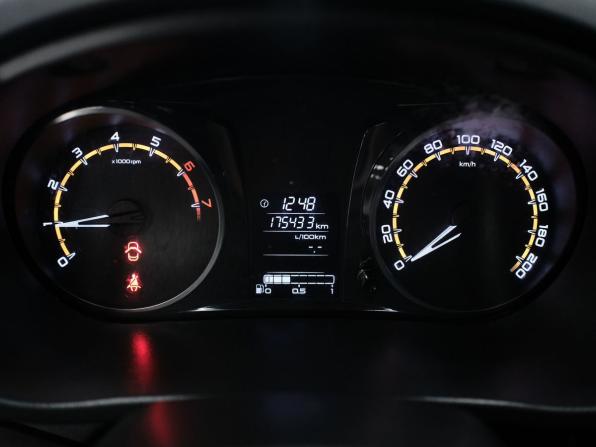 Lada (ВАЗ) Granta I Рестайлинг с пробегом 2019 года, цена 540 000 рублей, 175432 км, лифтбек, Автокод Объявления