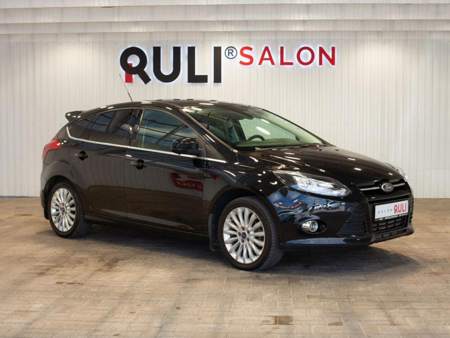 Ford Focus III Иваново  - изображение 3