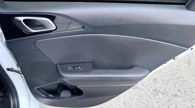 Kia Ceed III с пробегом 2019 года, цена 1 770 000 рублей, 154498 км, хэтчбек, Автокод Объявления