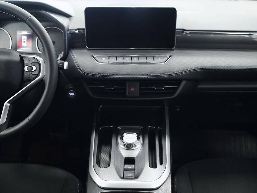 Haval Jolion I Рестайлинг Самара  - изображение 13