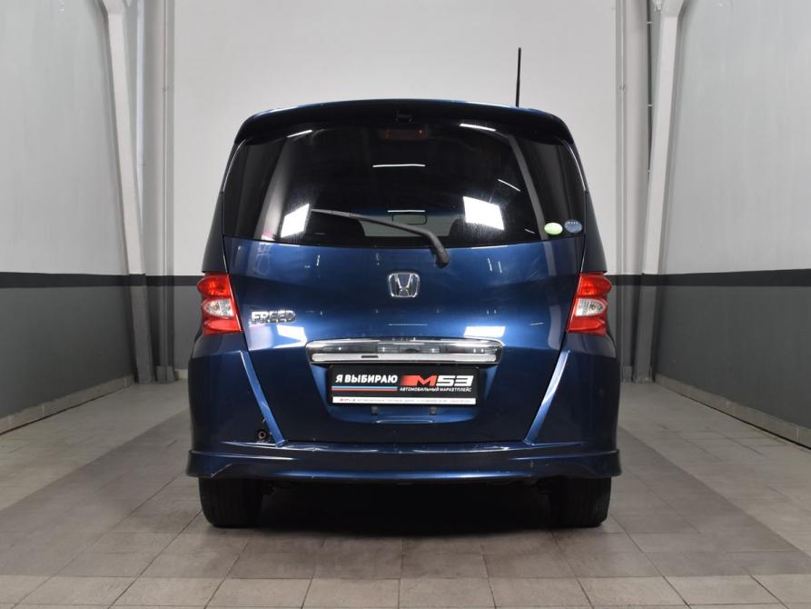 Honda Freed I Кемерово  - изображение 3