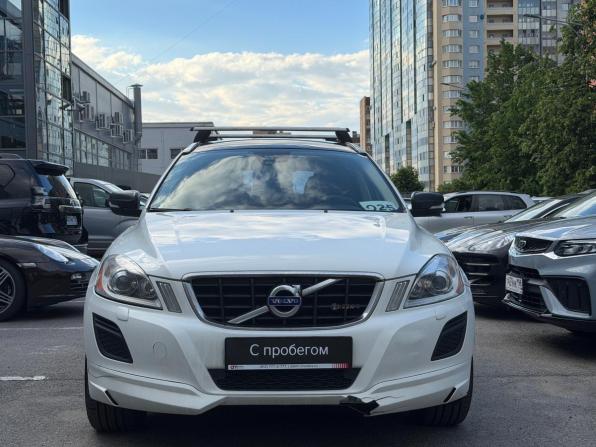 Volvo XC60 I с пробегом 2012 года, цена 1 189 000 рублей, 345000 км, внедорожник, Автокод Объявления