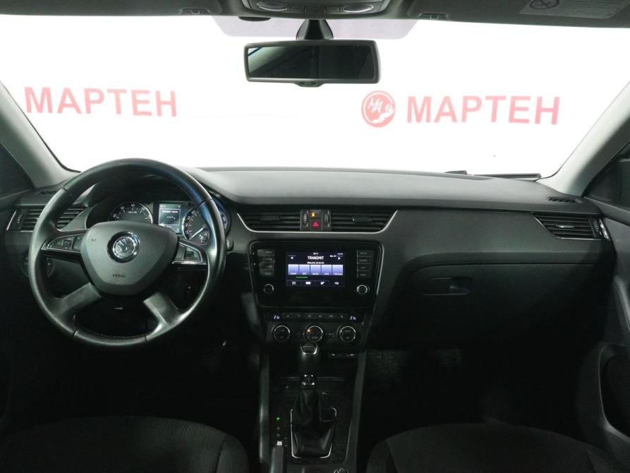 Skoda Octavia III (A7) Вологда  - изображение 15