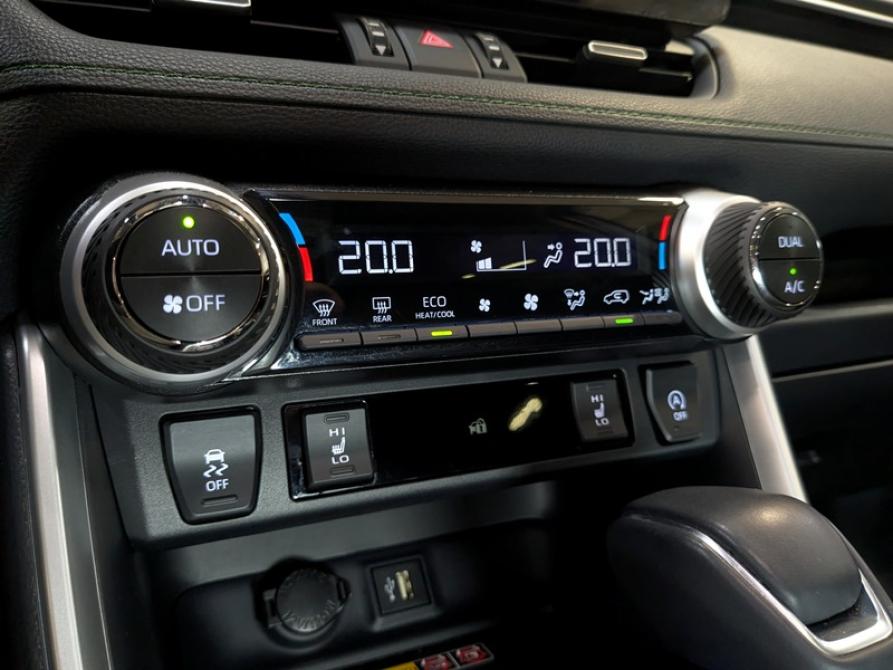 Toyota RAV4 V (XA50) Москва  - изображение 20