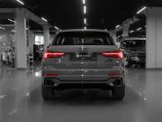 Audi Q3 II (F3) Москва  - изображение 33