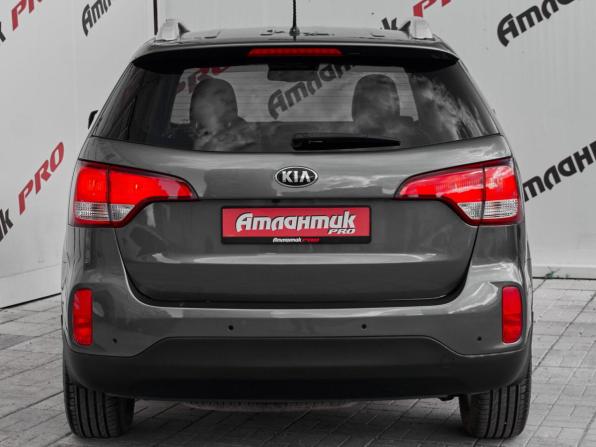 Kia Sorento II Рестайлинг с пробегом 2014 года, цена 1 935 000 рублей, 86532 км, внедорожник, Автокод Объявления