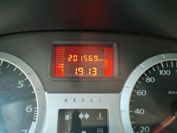 Lada (ВАЗ) Largus I с пробегом 2017 года, цена 745 000 рублей, 201600 км, универсал, Автокод Объявления