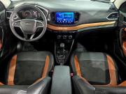 Lada (ВАЗ) Vesta I Рестайлинг (NG) Москва  - изображение 27