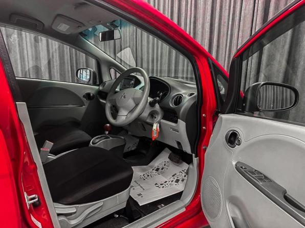 Mitsubishi i с пробегом 2007 года, цена 389 000 рублей, 192000 км, хэтчбек, Автокод Объявления