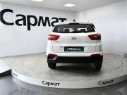 Hyundai Creta I Рестайлинг Новосибирск  - изображение 25