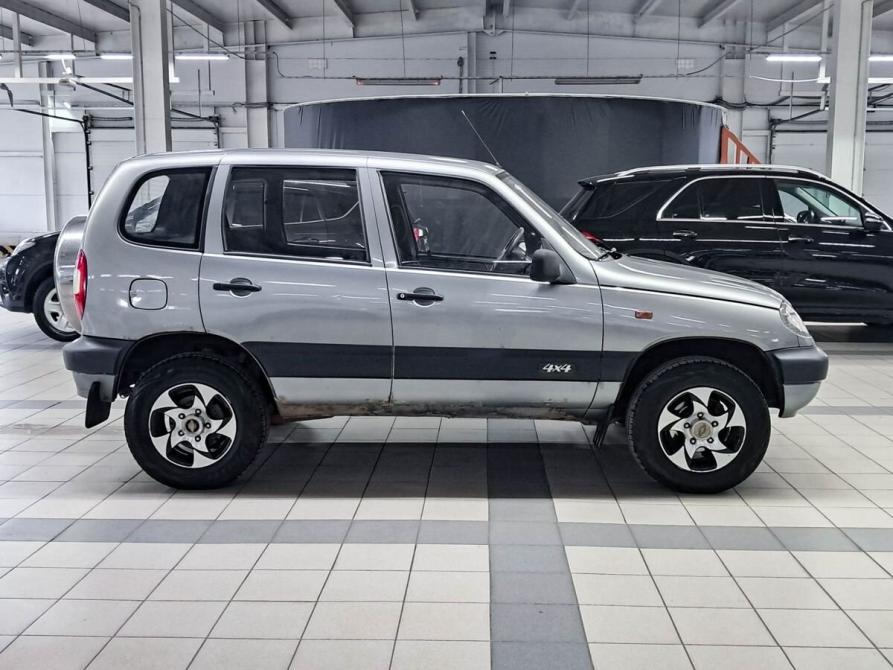 Chevrolet Niva I Набережные Челны  - изображение 5