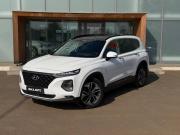 Hyundai Santa Fe IV Оренбург  - изображение 20