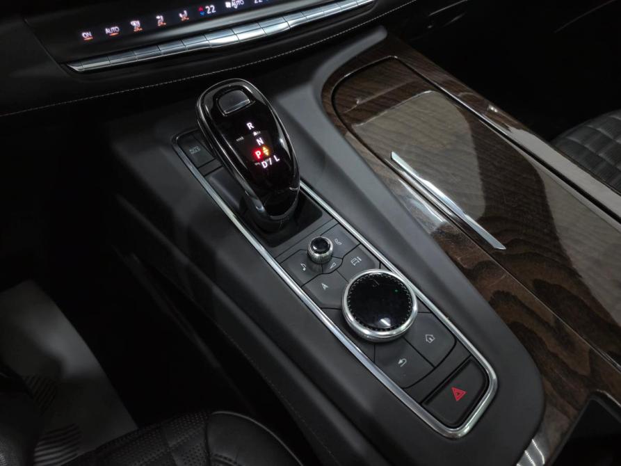 Cadillac Escalade V Альметьевск  - изображение 27
