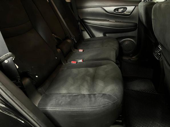 Nissan X-Trail III с пробегом 2016 года, цена 1 740 000 рублей, 116793 км, внедорожник, Автокод Объявления