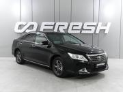 Toyota Camry VII (XV50) Ростов-на-Дону  - изображение 20