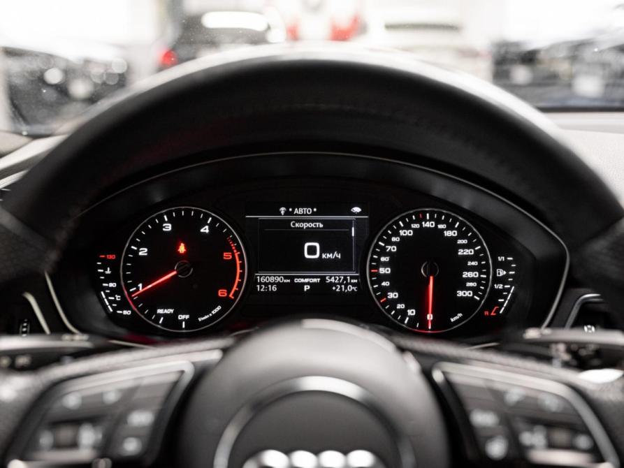 Audi A5 II (F5) Санкт-Петербург  - изображение 16