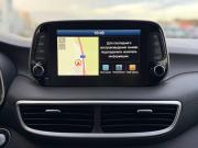 Hyundai Tucson III Рестайлинг Санкт-Петербург  - изображение 41