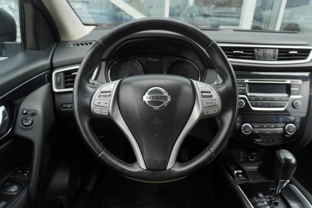 Nissan Qashqai II Ульяновск  - изображение 13