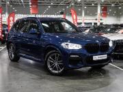BMW X3 III (G01) Санкт-Петербург  - изображение 37