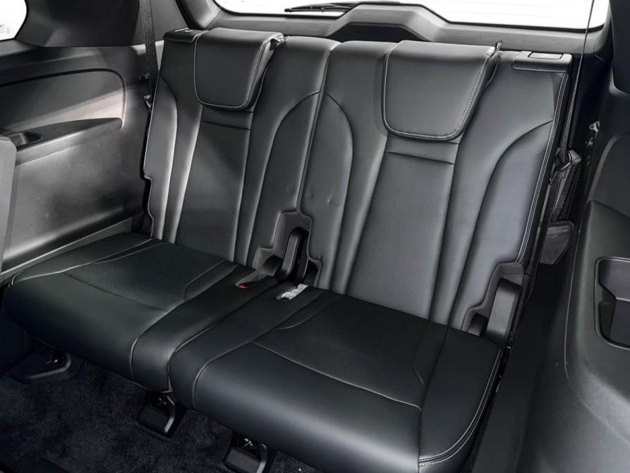 GAC GS8 II Санкт-Петербург  - изображение 20