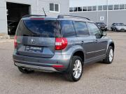 Skoda Yeti I Рестайлинг Набережные Челны  - изображение 30
