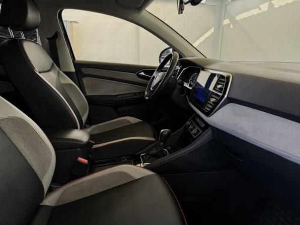 Jetta VS7 I Рестайлинг 1 с пробегом 2022 года, цена 1 955 000 рублей, 42496 км, внедорожник, Автокод Объявления
