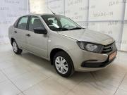 Lada (ВАЗ) Granta I Рестайлинг Пермь  - изображение 21