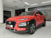 Hyundai Kona I Минеральные Воды  - изображение 24